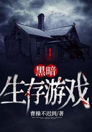 黑暗生存游戏小说TXT