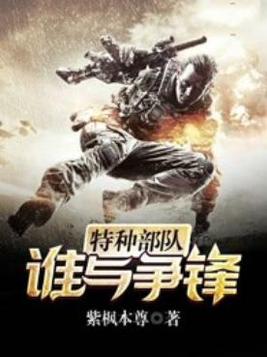 特种部队:谁与争锋陈锋全文免费阅读