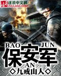保安军小说九戒山人