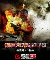 抗日之东北崛起 第141章