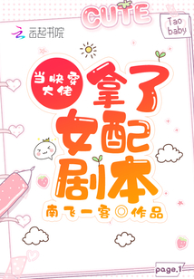 当快穿大佬拿了女配剧本 南飞一客