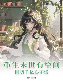 重生末世有空间囤货千亿心不慌