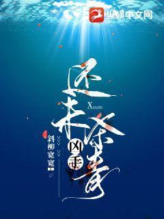 凶手还未杀青小说