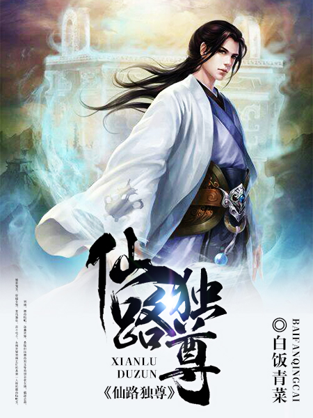 仙路独尊百科