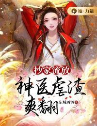 抄家流放物资收收收什么小说