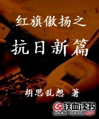红旗傲扬之抗日新篇 胡思乱想
