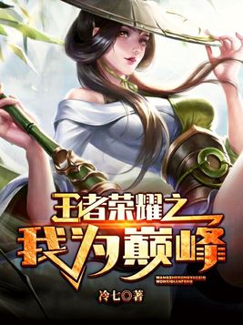 王者荣耀之我为巅峰 小说