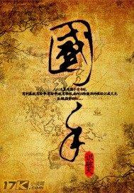 国手小说