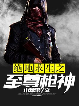 绝地求生之逆天枪神