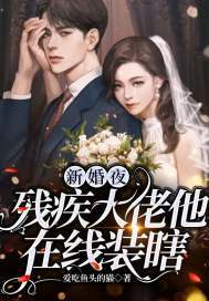 残疾大佬的心尖宠 夜妆