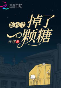 席医生掉了一颗糖书评