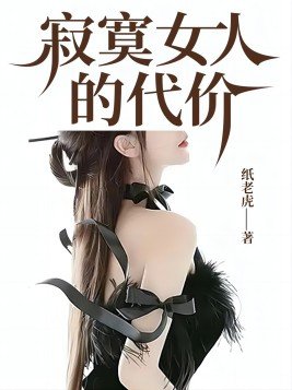 寂寞女人的代价小说完整版