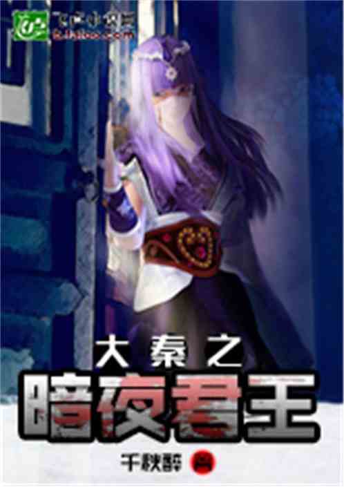 大秦之暗夜君王免费TXT下载