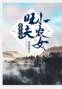 重生八零小农媳