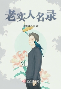 著名老实人