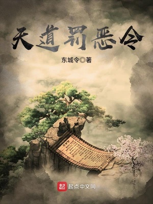 天道罚恶令女主角有几个