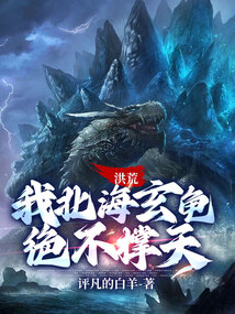 洪荒北海玄龟小说