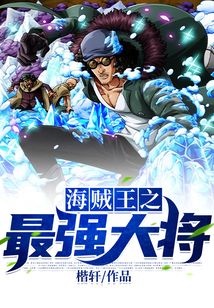海贼王之最强大将 小说