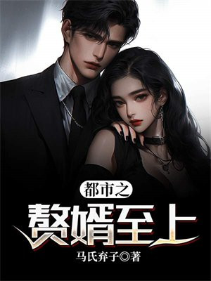 完结都市赘婿小说