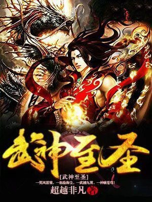 武神至圣免费阅读