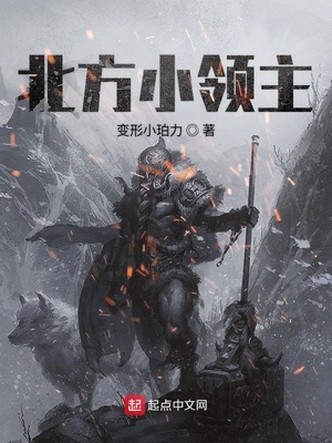 北方小领主 变形小珀力