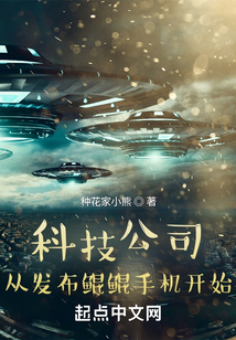 科技公司从发布鲲鹏手机开始TXT