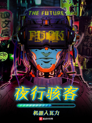 夜行骇客txt百度网盘