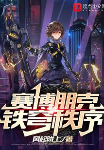 赛博朋克铁穹秩序百度