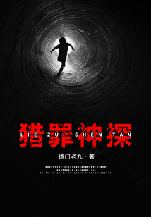 猎罪神探小说