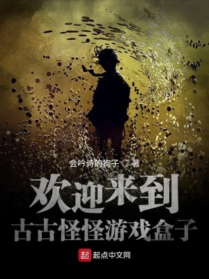 欢迎来到古古怪怪游戏盒子笔趣阁