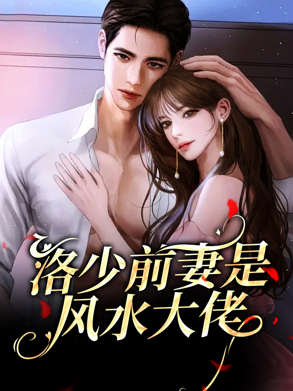 洛少前妻是风水大佬小说
