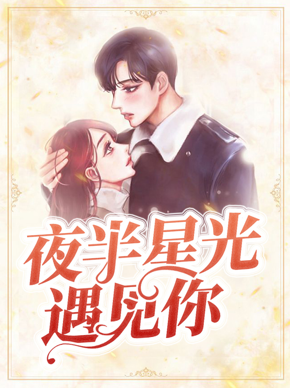 夜半星光小说