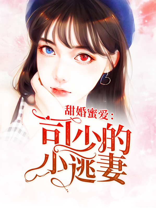 司少宠妻撩又甜