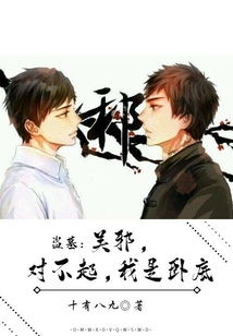 盗墓吴邪对不起我是卧底全集下载