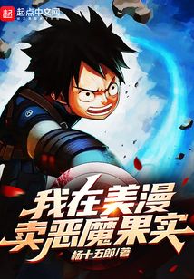 我在美漫卖恶魔果实免费阅读