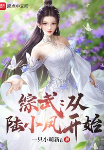 综武从陆小凤开始的小说