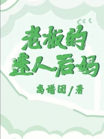 老板的迷人后妈小说