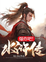 爆炸吧!水浒传 Mr.lin