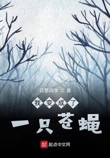 我变成了一只苍蝇作文600字