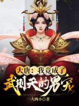 大唐:我竟成了武则天的男宠小说