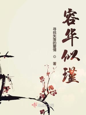 容华似瑾小说好看吗
