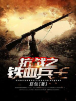 抗日之铁血兵王有声小说