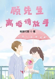 顾先生离婚请放手听书