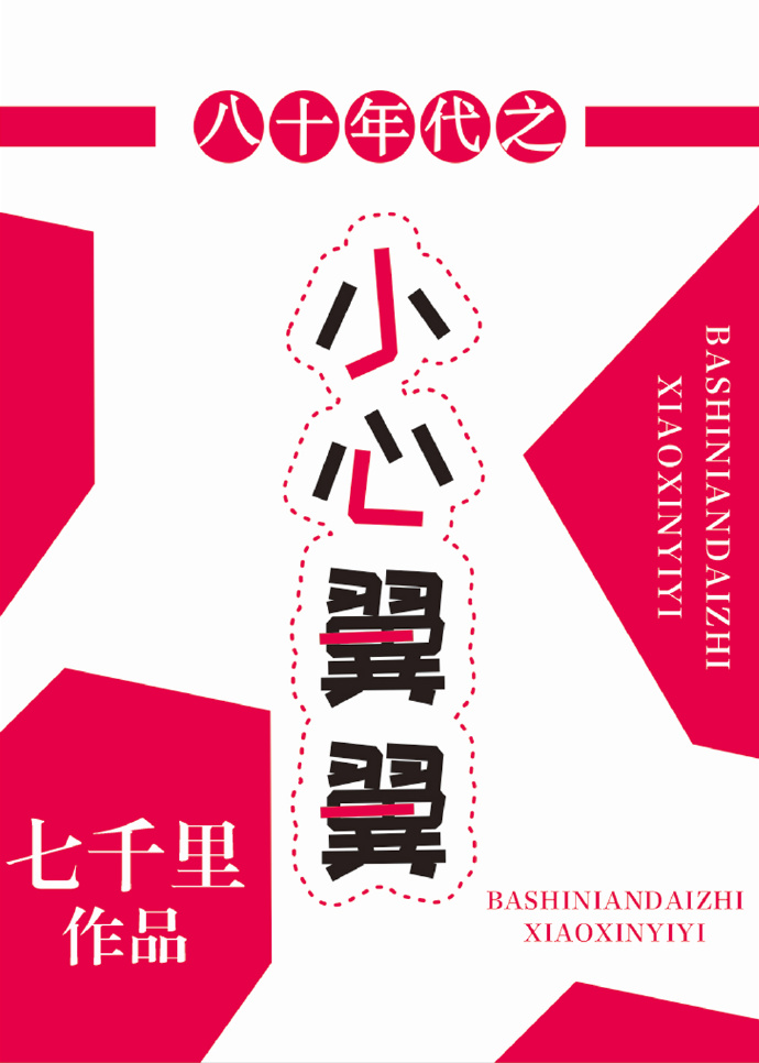 八十年代之小心翼翼 小说