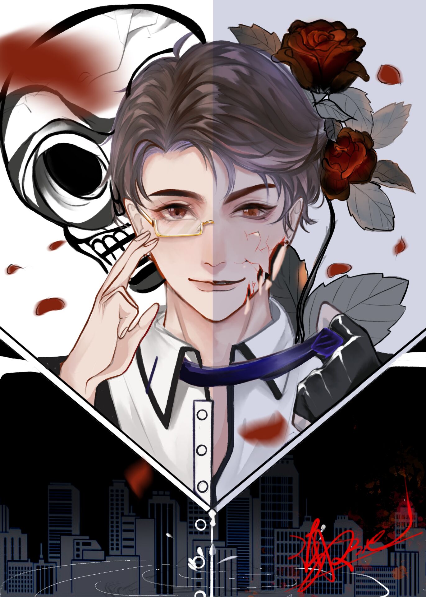 灵异片演员app[无限]全文免费阅读