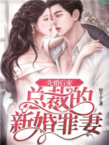 先婚后宠总裁的新婚罪妻秦浅