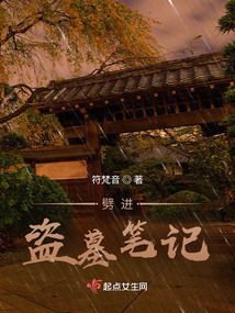 盗墓笔记系列电影