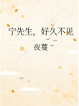 宁先生好久不见小说免费观看