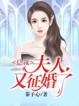 总裁,夫人又征婚了听书