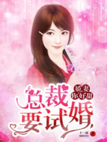 娇妻太霸气,总裁想复婚